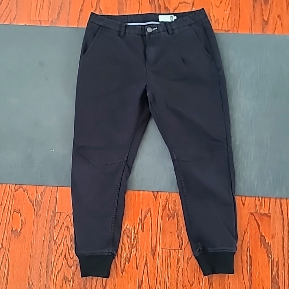 Howe "Creative Workforce" Joggers